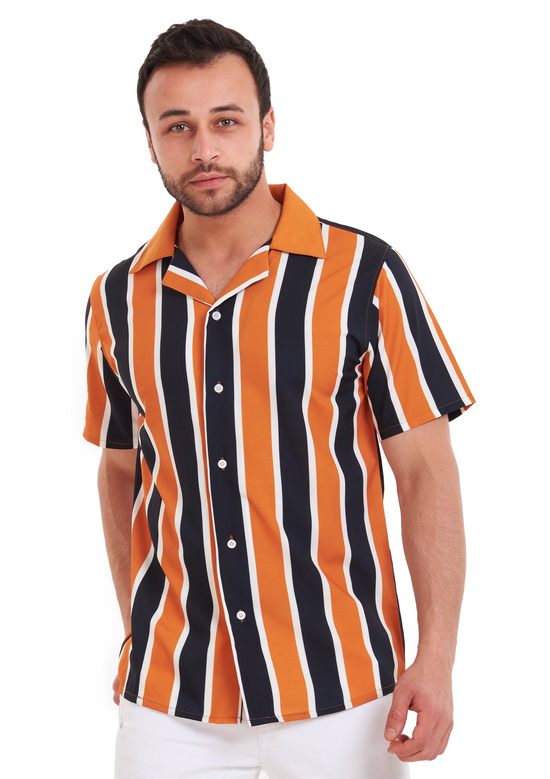 Striped Havan Shirt